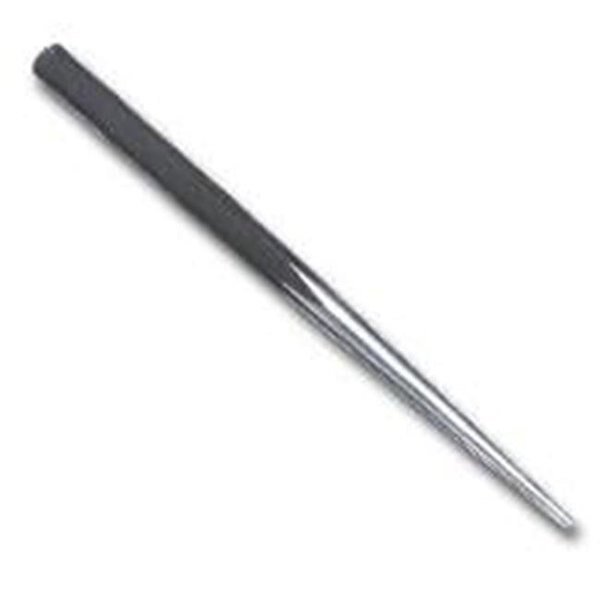Mayhew MAY22012 Full Finish Line Up Punch 3/16 x 1/2 Inch, Mayhew, Mfr#: MAY22012